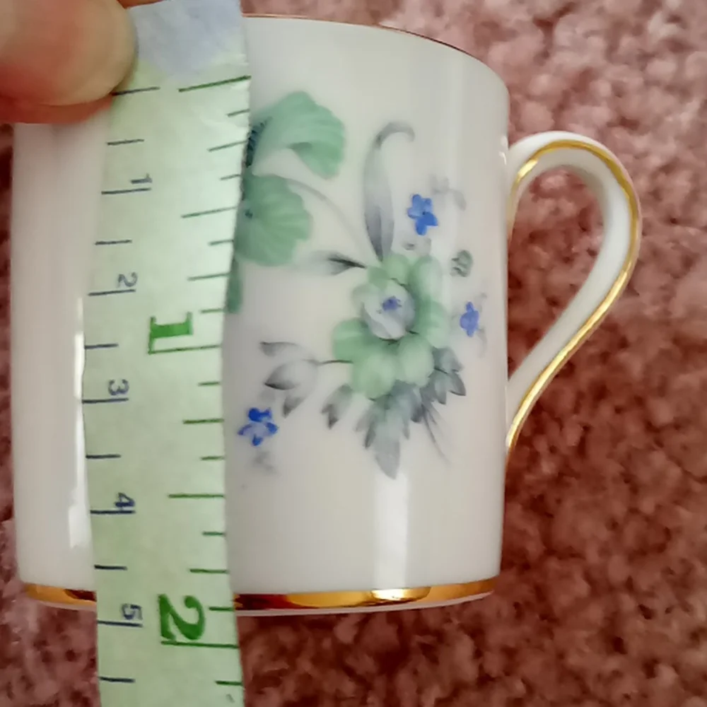 Vintage Hammerersley China set - Picture 7 of 10